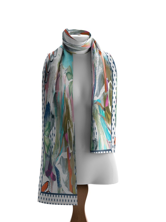 Scarves 1