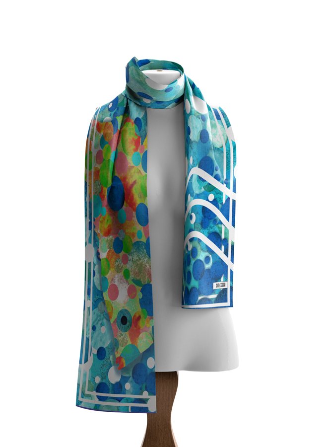 Scarves 2