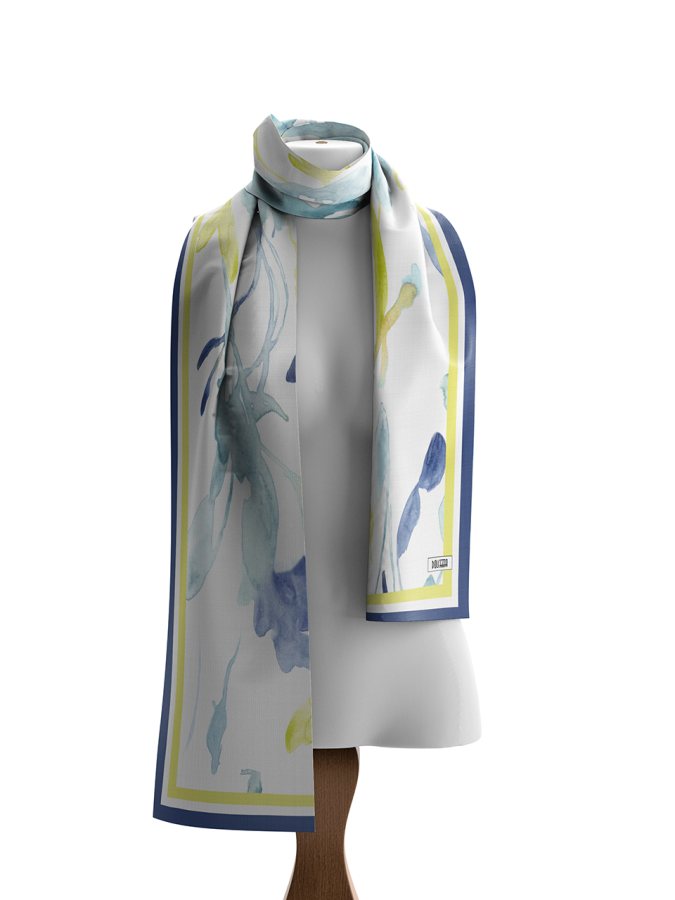 Scarves 3