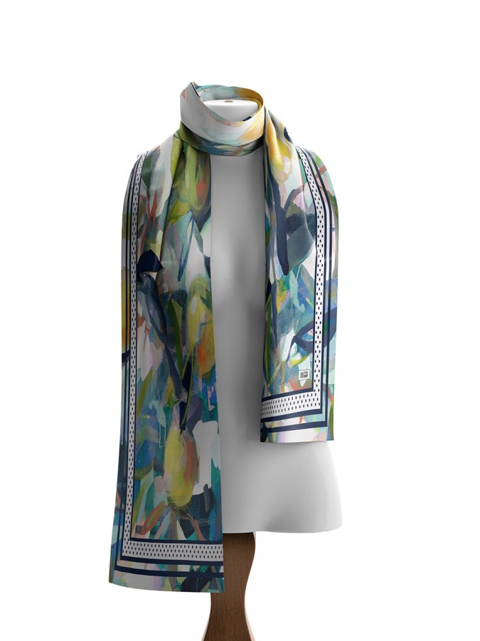 Scarves 4