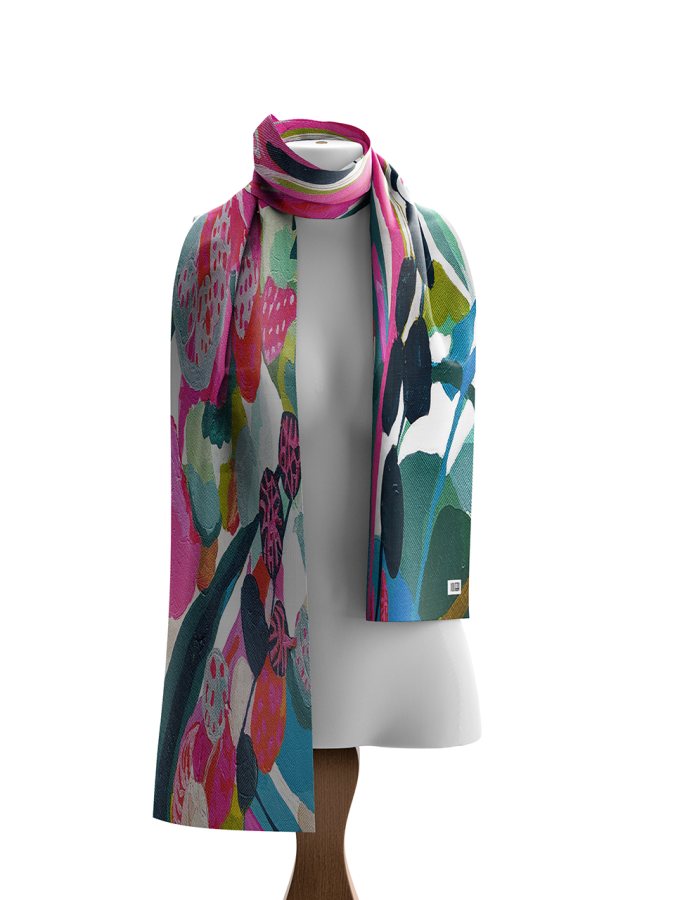 Scarves 5