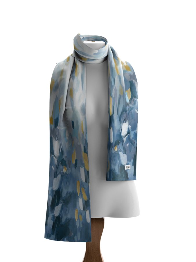 Scarves 6