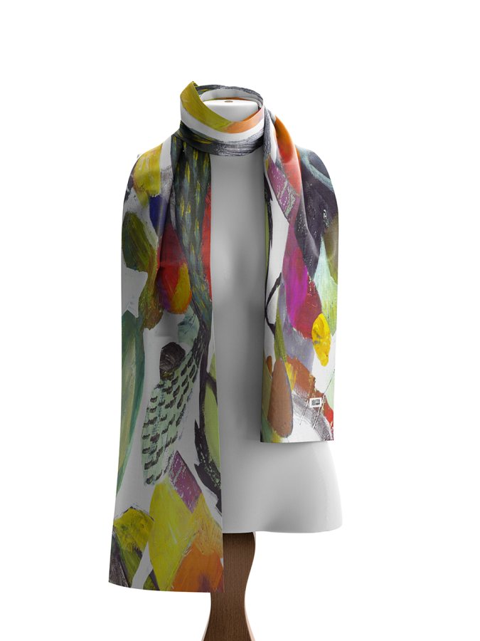 Scarves 7