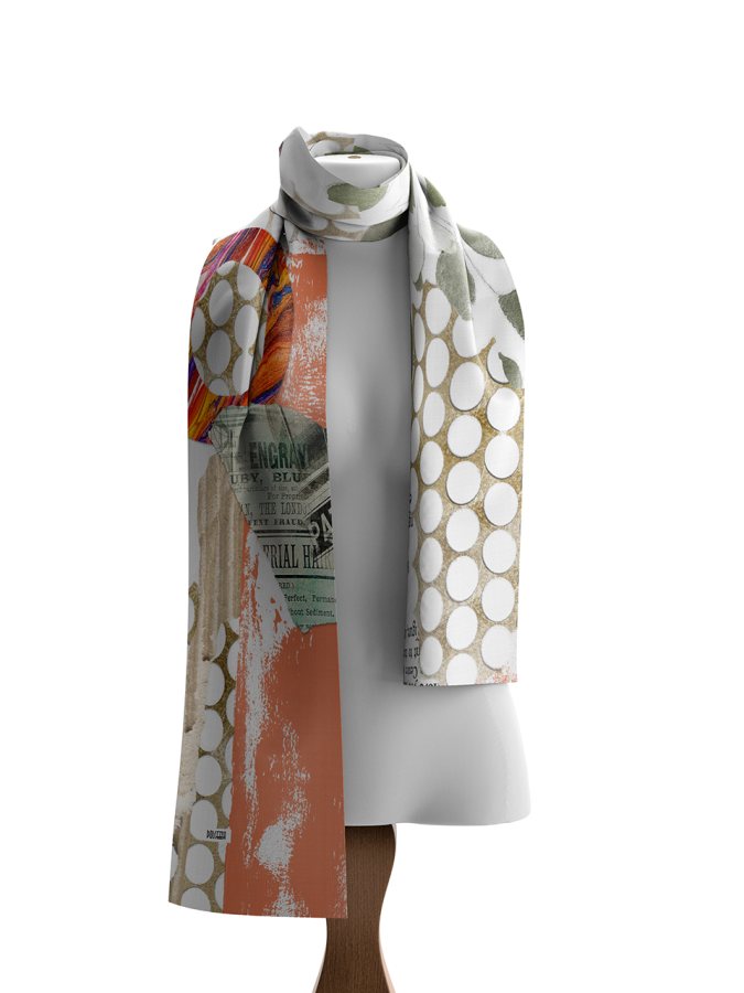Scarves 8