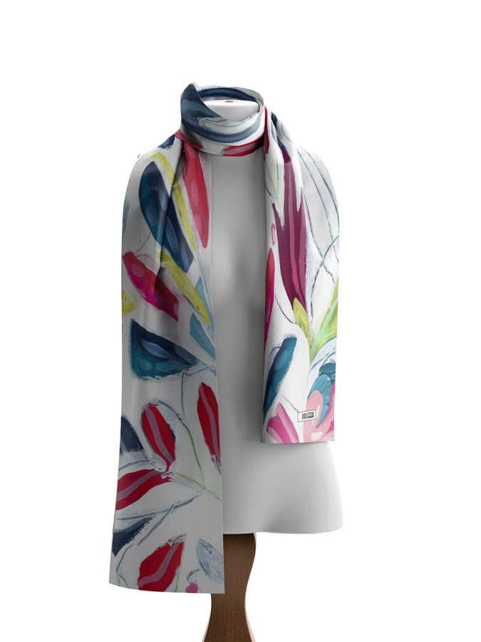 Scarves 9