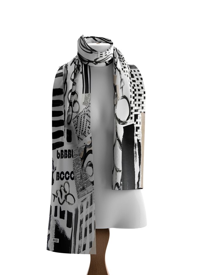 Scarves 10