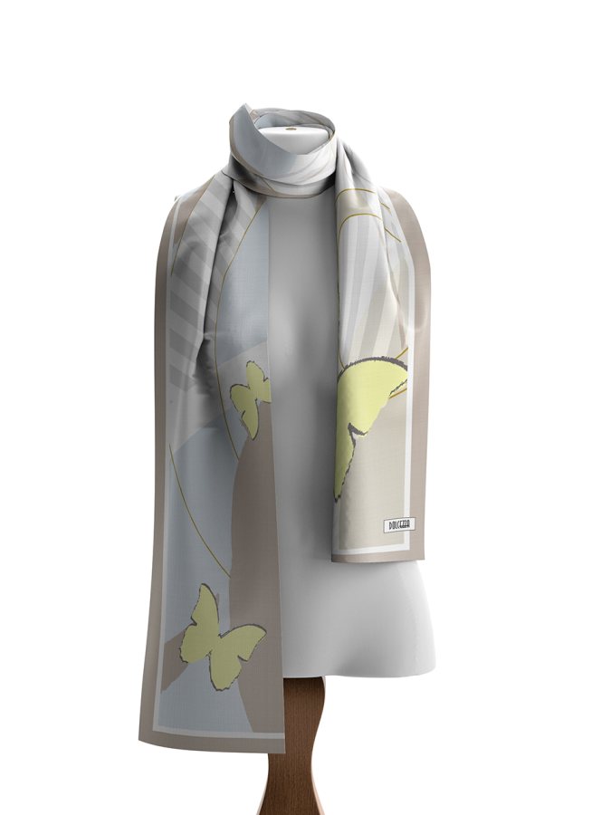 Scarves 11