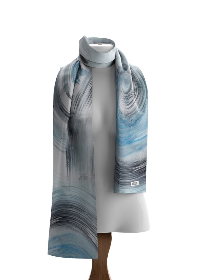 Scarves 12
