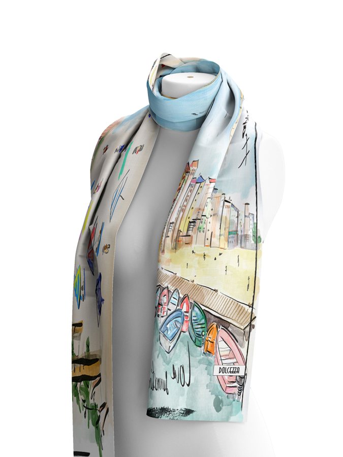 Scarves 14