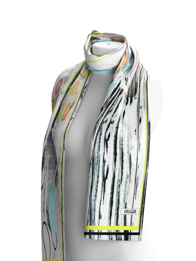 Scarves 13