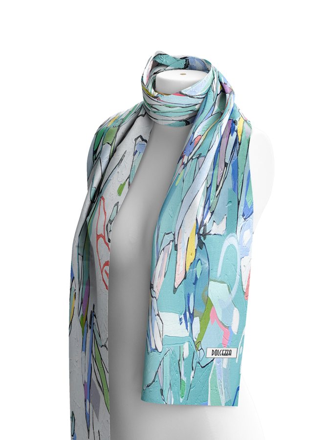 Scarves 12