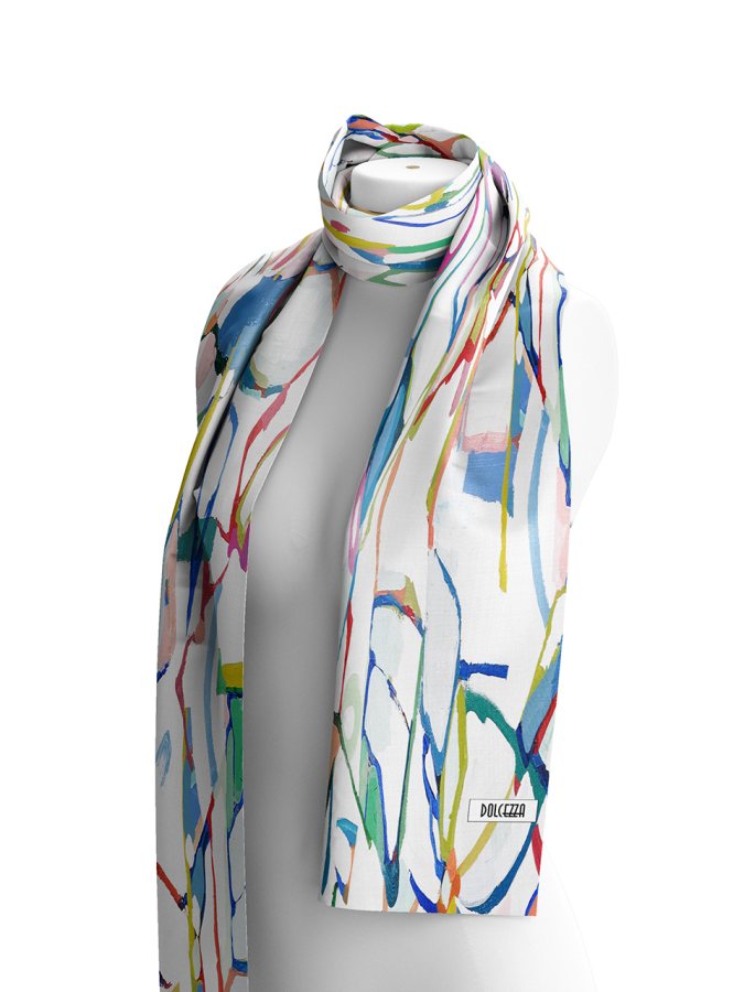 Scarves 11
