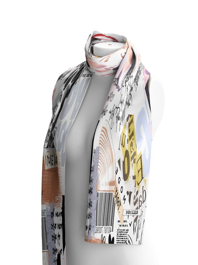 Scarves 10