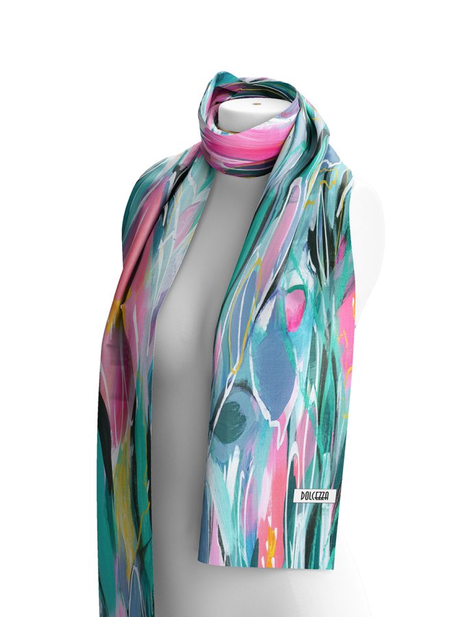Scarves 9