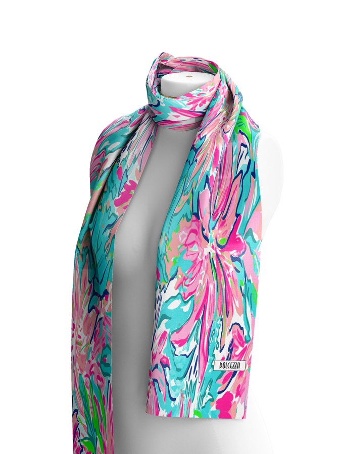 Scarves 8