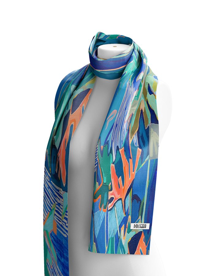 Scarves 7