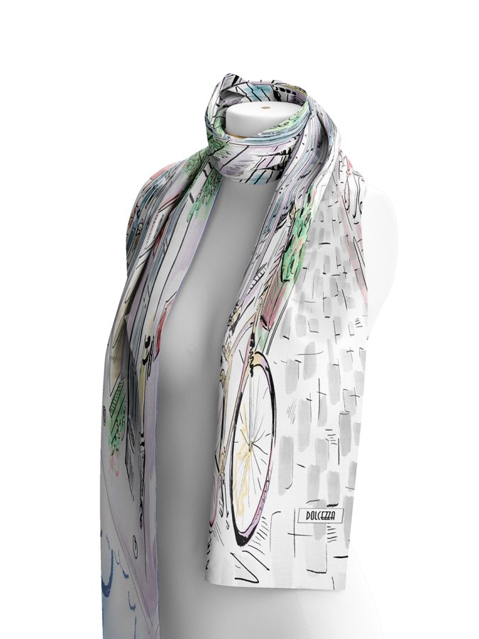 Scarves 4