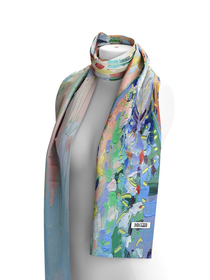 Scarves 3