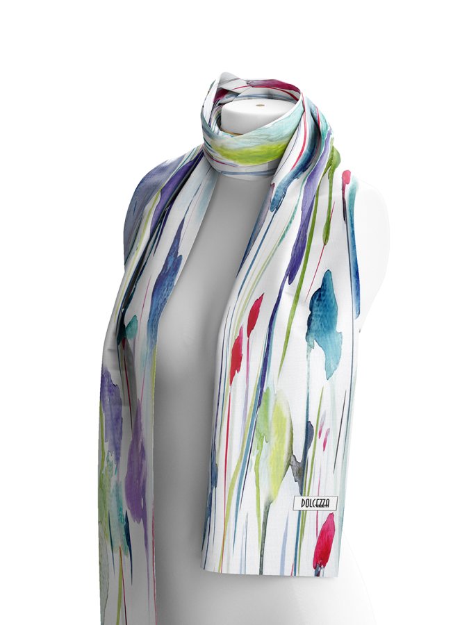 Scarves 1