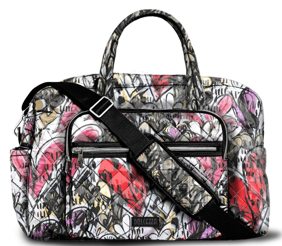 Travel Bags 1