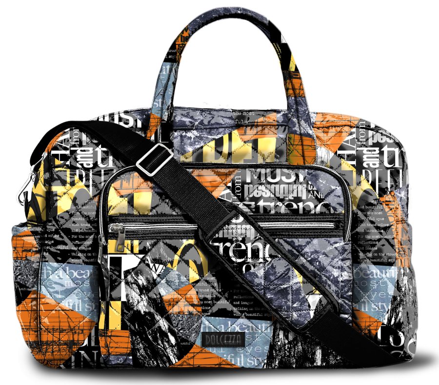 Travel Bags 2