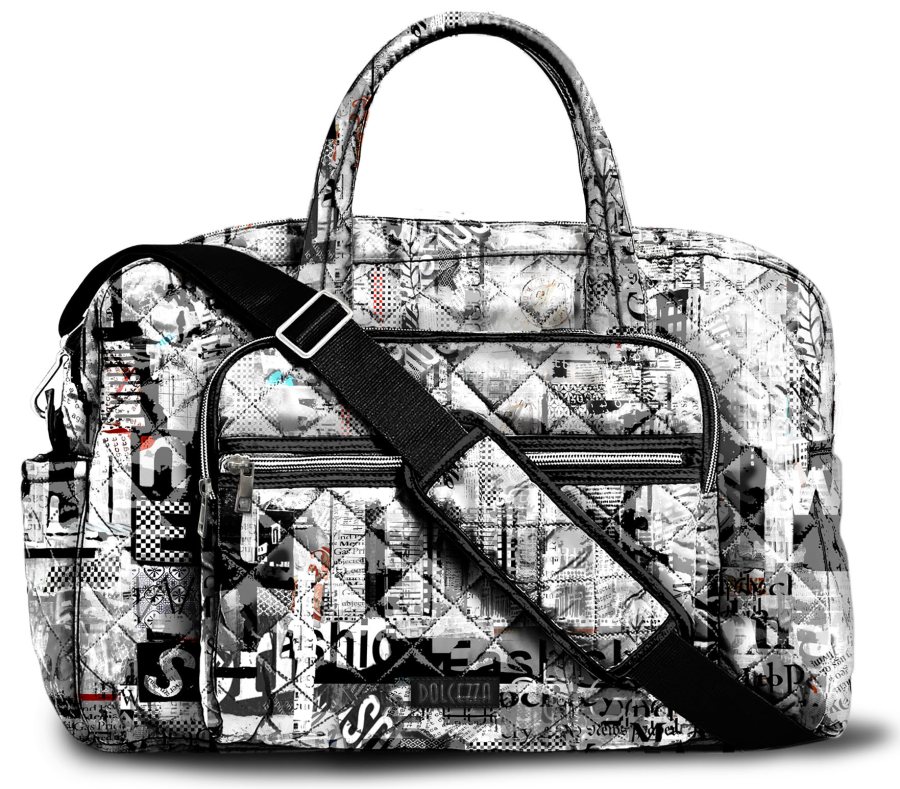 Travel Bags 3