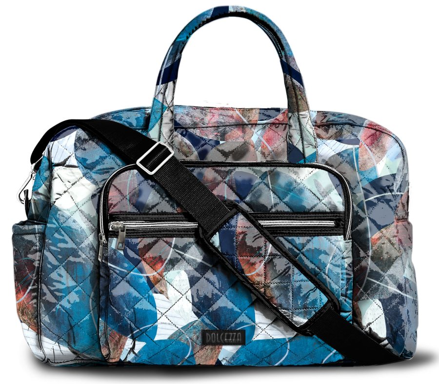 Travel Bags 4