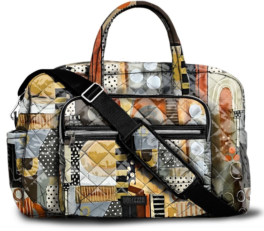 Travel Bags 5