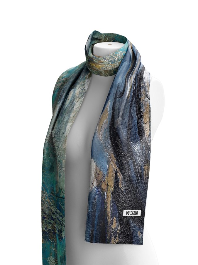 Scarves 13
