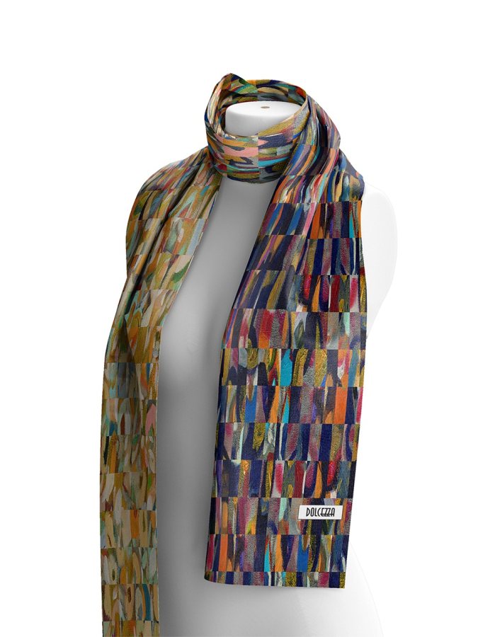 Scarves 12
