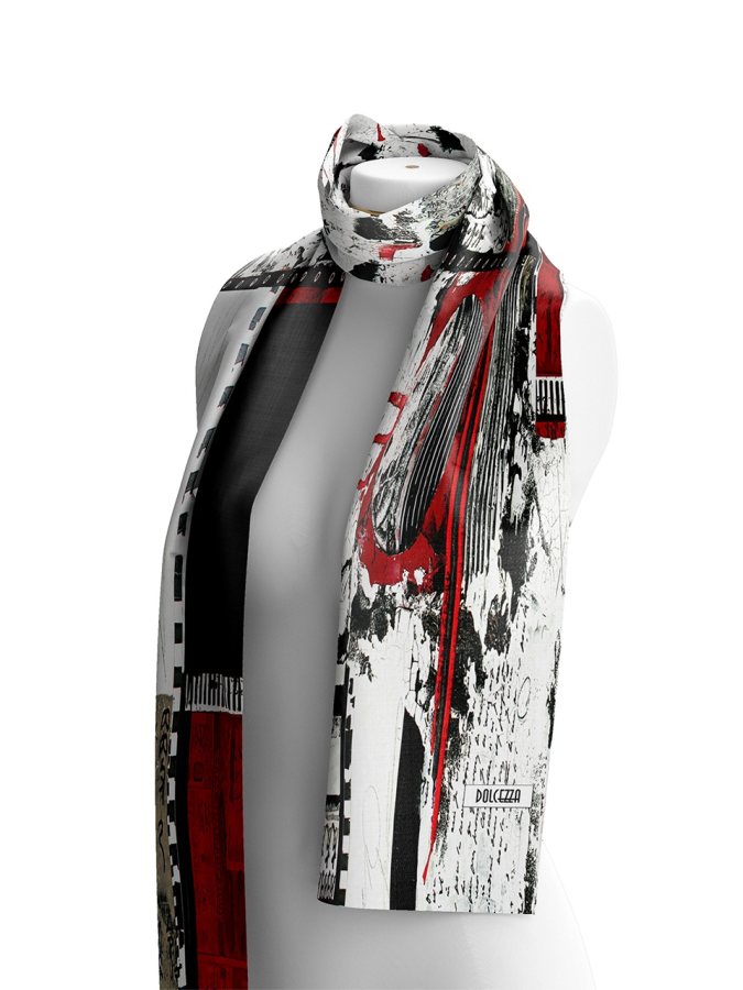 Scarves 9