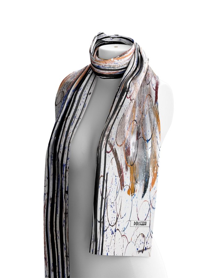 Scarves 8