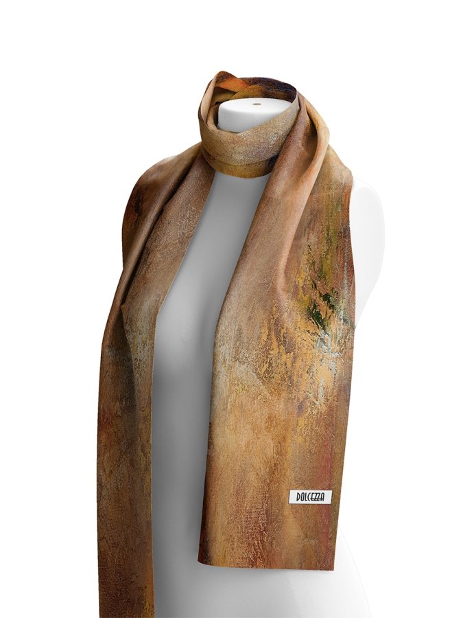 Scarves 7
