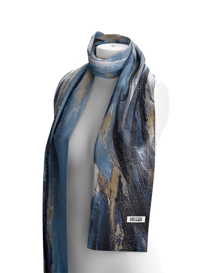 Scarves 6