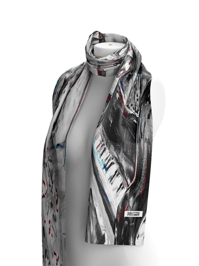 Scarves 4