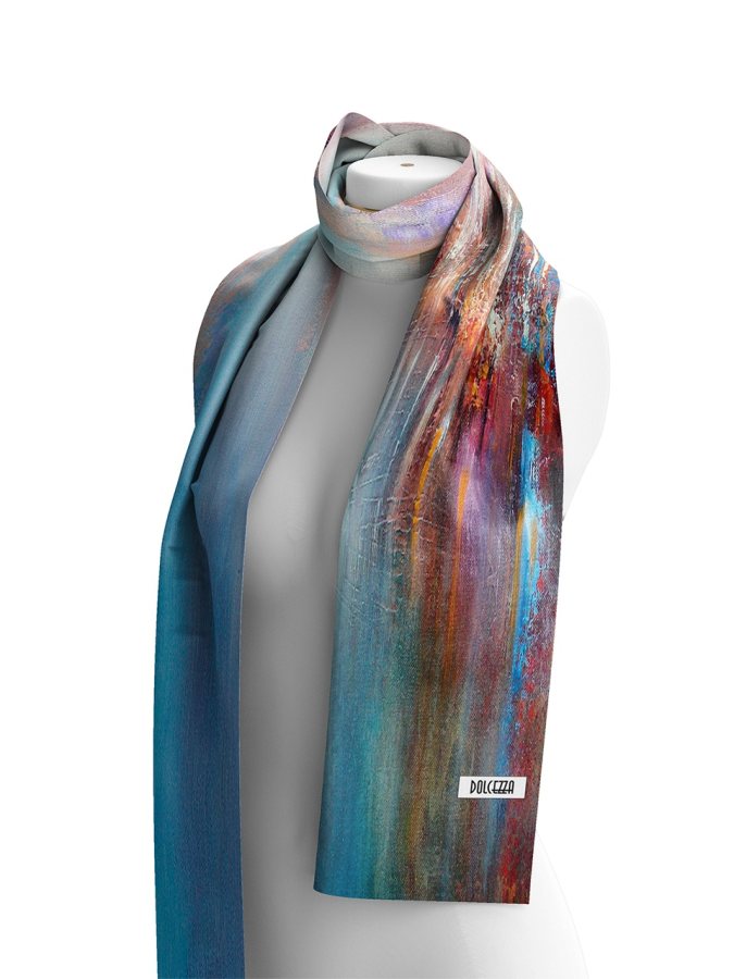 Scarves 2