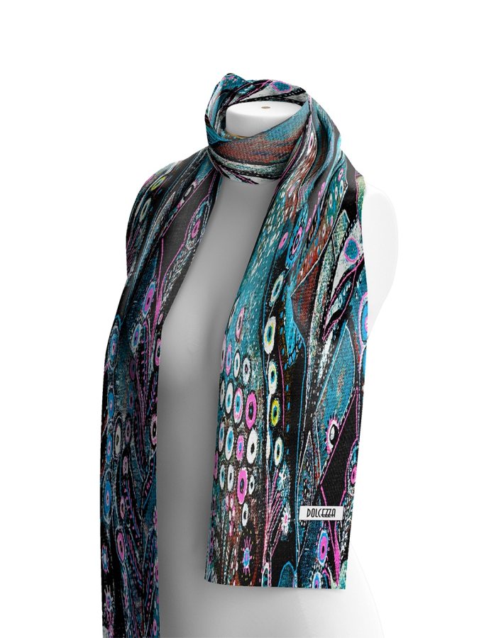 Scarves 1