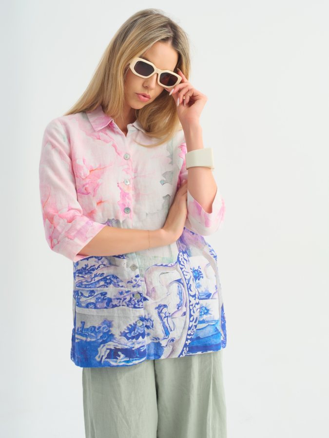 Afternoon Tea 25