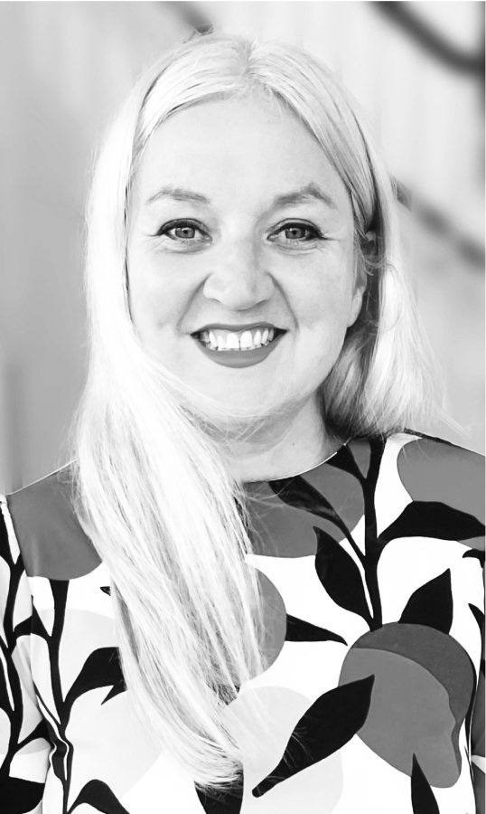 Alison Watt