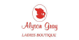 Alyson Grey Ladies Boutique