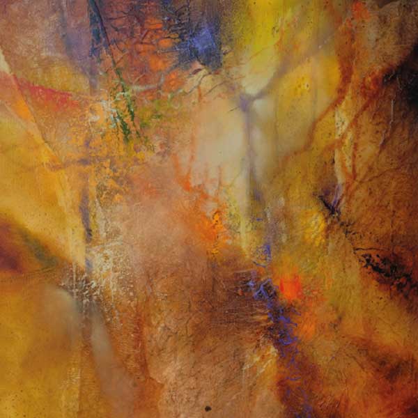 Annette Schmucker — artwork
