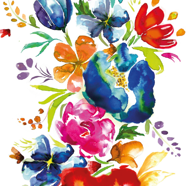 Majella LeBlanc — artwork