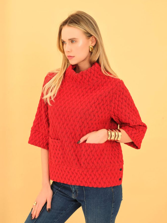 Basket Weave 8