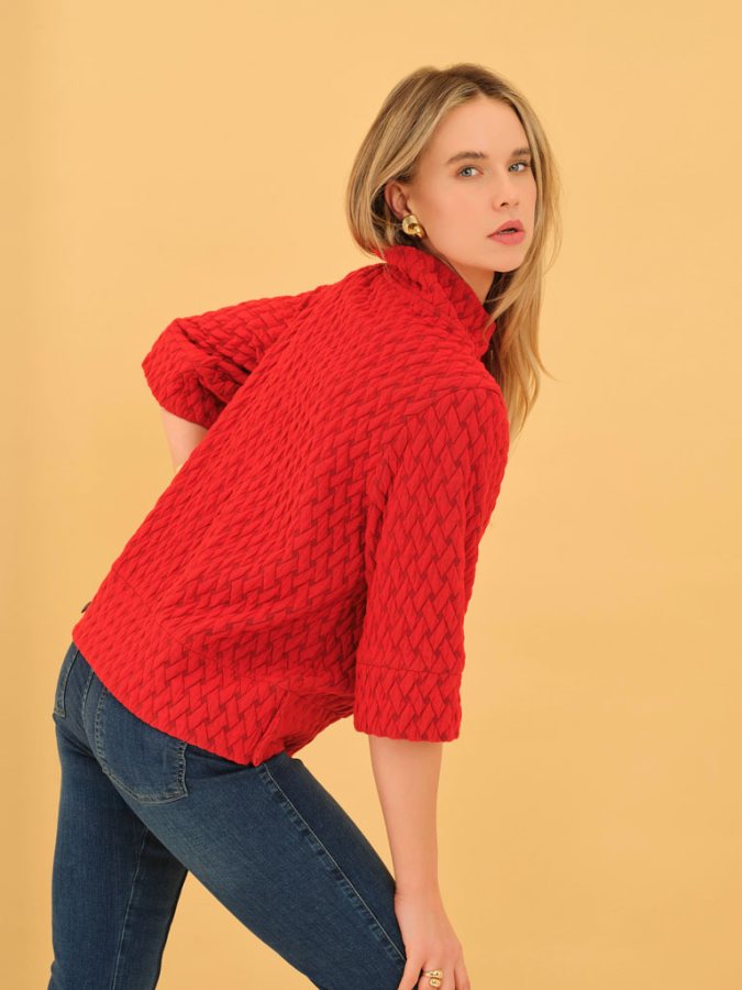 Basket Weave 6