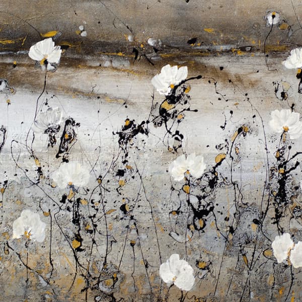 Betina Levin — artwork