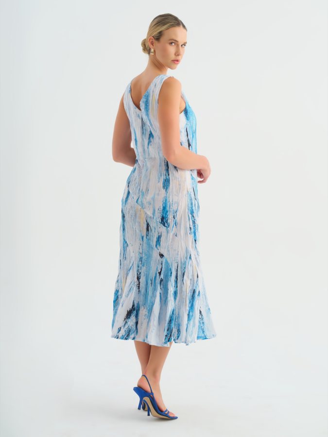 Blue Stream 25