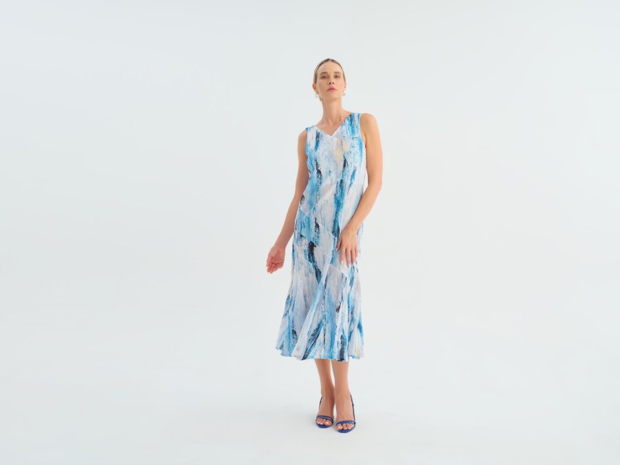 Blue Stream 26