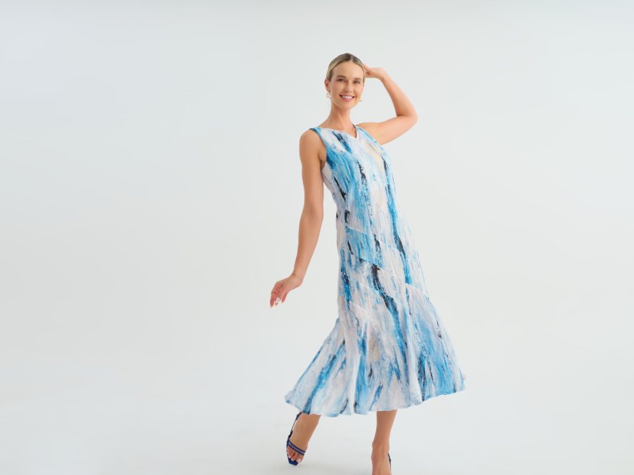 Blue Stream 27