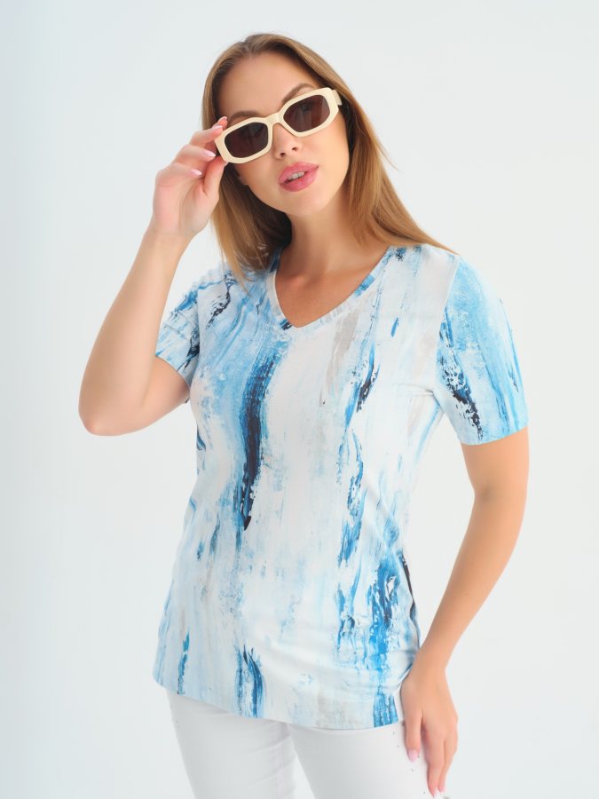 Blue Stream 4