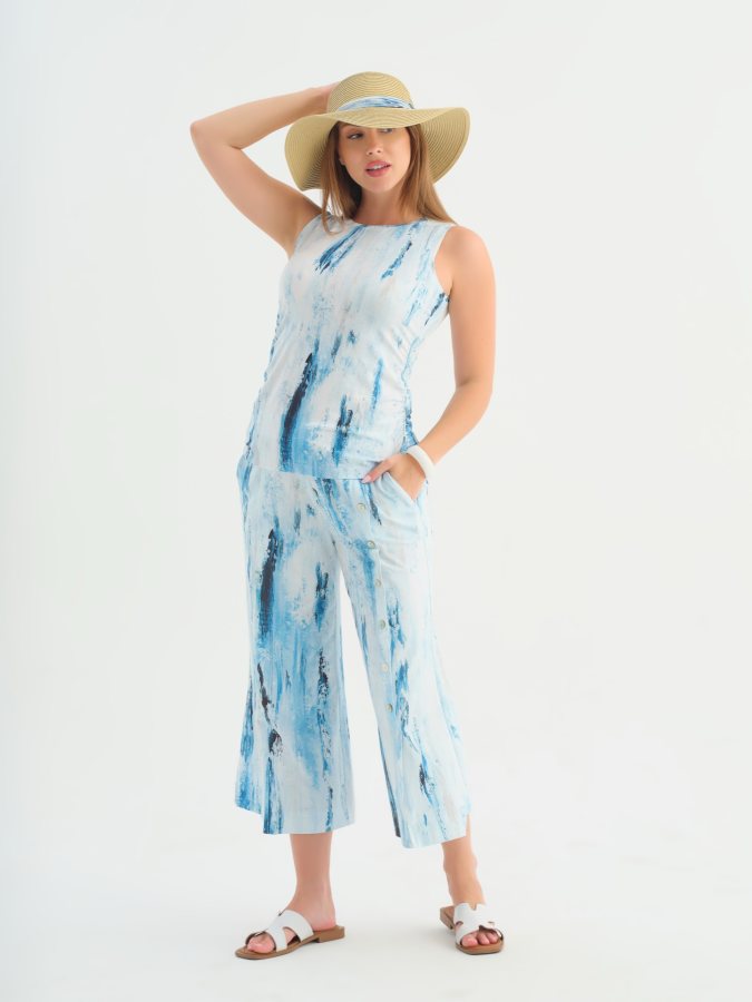 Blue Stream 6